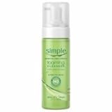 Simple Cleanser, Foaming