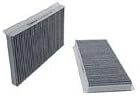 OPparts ALC5911/50P Cabin Filter
