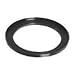 Tiffen 4952SUR 49 to 52 Step Up Filter Ring (Black)