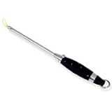 Social Light Manhattan Lighter with Swarovski Crystals