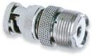 BNC to UHF Female CB Ham Radio and Scanner Antenna Adaptor
