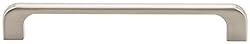 Jeffrey Alexander 264-160SN Alvar Cabinet