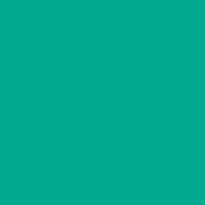 Sakura Koi Brush Pen Blue Green Light