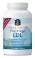 ProOmega LDL 1000mg 180 Softgels