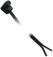 MULTICOMP MC32648 FAN POWER CORD (1 piece)