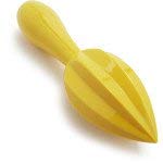 Sur La Table Citrus Reamer AJ1102-1C, Yellow - Thumbnail 3