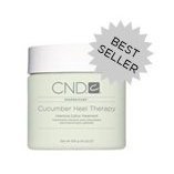 Creative Nail Spa Pedicure Cucumber Heel Therapy 16 Oz