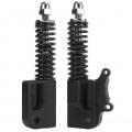 Photo 1 of 10inch Electric Scooter Front Fork Hydraulic Spring Shock Absorber Suspension for M4