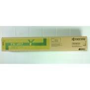 KYOCERA OEM TONER FOR TASKALFA 205 - 1-TK897Y SD YELLOW TONER (1T02K0AUS0) -