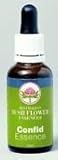 Australian Bush Flower Essences - Confid - 30 ml Combination Essences
