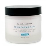 Skin Ceuticals Renew Overnight Oily (For Combination or Oily Skin) 60ml/2oz
