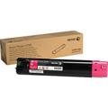 Xerox 106R1508 Toner Cartridge High-Capacity (Magenta,1-Pack)