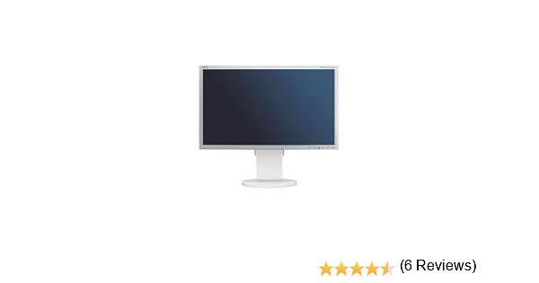 Nec 60003105 ''ea232wmi'' ecran plat 23inch wide led, matrice active tft, resolution 1920x1080, luminosite 250 CD/m?, contraste (5028695108202)