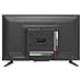 Komodo by Sceptre 32″ 720p MHL HDMI X2 LED HDTV, Metal Black 2019 (KX-322)thumb 4