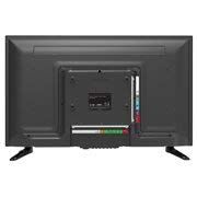 Komodo by Sceptre 32" 720p MHL HDMI X2 LED HDTV, Metal Black 2019 (KX-322) - Thumbnail 4