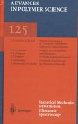 Statistical Mechanics : Deformation, Ultrasonic and Spectroscopy, , 3540604839