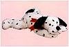 TY Pillow Pal - SPOTTY the Dalmatian