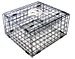 FJ Neil 225-CT Snap Trap Crab Trap,Black