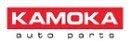 Kamoka 20344897 Shock Absorber Shock Absorber Suspension Two Tube Gas Pressure Rear Axle