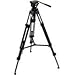 Magnus VT-4000 Tripod System with Fluid Head