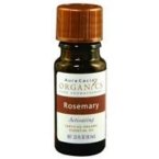 Aura Cacia Rosemary Essential Oil