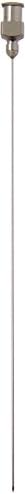 Trajan 039811 Luer Lock Needles, 23G, Bevel, 115 mm Length (Pack of 5)