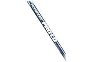 Accuflex Pro Long Drive 50" ReMAX World Long Drive Pro LD Nano (+25 Yards) Golf Shaft 50 INCH .335 - A,R,S,X,2X,3X or 4X Flex