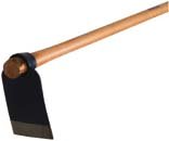 Grub Head For G6 Hoe