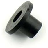 Dynabrade 15131: Nylon Shoulder Washer, Black