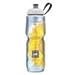 Polar Bottle Insulated Water Bottle, 24 oz, Sunflower
