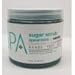Bio Creative Lab Spa Sugar Scrub, Spearmint plus Vanilla, 16 Ounce