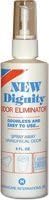 New Dignity Odor Eliminator, 8 Ounce Spray Bottle