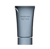 Shiseido Men Shaving Cream for Men, 3.6 Ounce