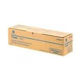 Genuine OEM brand name Konica Minolta TN512Y Yellow Toner for Bizhub C454/C554 A33K232