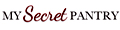 MySecretPantry store logo