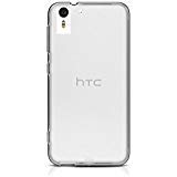 Case-Mate Naked Tough for HTC Desire Eye - Retail Packaging - Clear