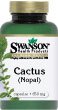 Cactus (Nopal) 650 mg 180 Caps