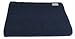 Kakaos Deluxe Cotton Yoga Blanket Without Tassels (Navy)