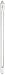 Aqua Treatment Services ATS1-805, ATS1-805VH UV Bulb used in DWS-6, DWS-7, SE-7