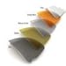 Nike Skylon ACE Sunglass Replacement Lenses - EVA095 (Clear)