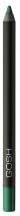 Gosh Waterproof Eyeliner Woody Green by Gosh