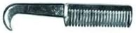 Partrade P - Aluminum Hoof Pick Comb For Horses