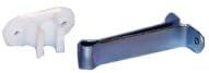 Ush Grip Door Catch 3" Keeps Rv Door Open