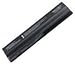Battery Town 6-cell 484171-001 Replacement Laptop Battery for HP G50, G60, G61, G70, G71 Notebook Series