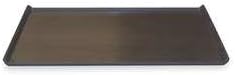 Tray with Drop Sides, ESD