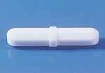 PTFE Stirrer Bar, Octahedral, 13 x 10mm