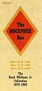 UPC 093624510420, Bocephus Box: Collection 1979-1992