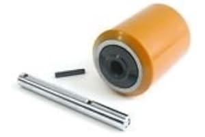 MRK SALES YALE ELECTRIC PALLET JACK WHEEL KIT 150118854