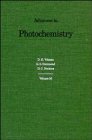 Advances in Photochemistry, , 0471815268