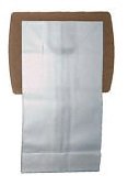 Vacuum Parts & Accessories 12 Oreck Buster B Vacuum Bags, Part # PKBB12DW New